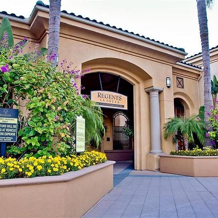 Oakwood At Regents La Jolla Hotell Eksteriør bilde